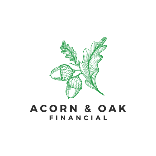 Acorn & Oak Financialtest